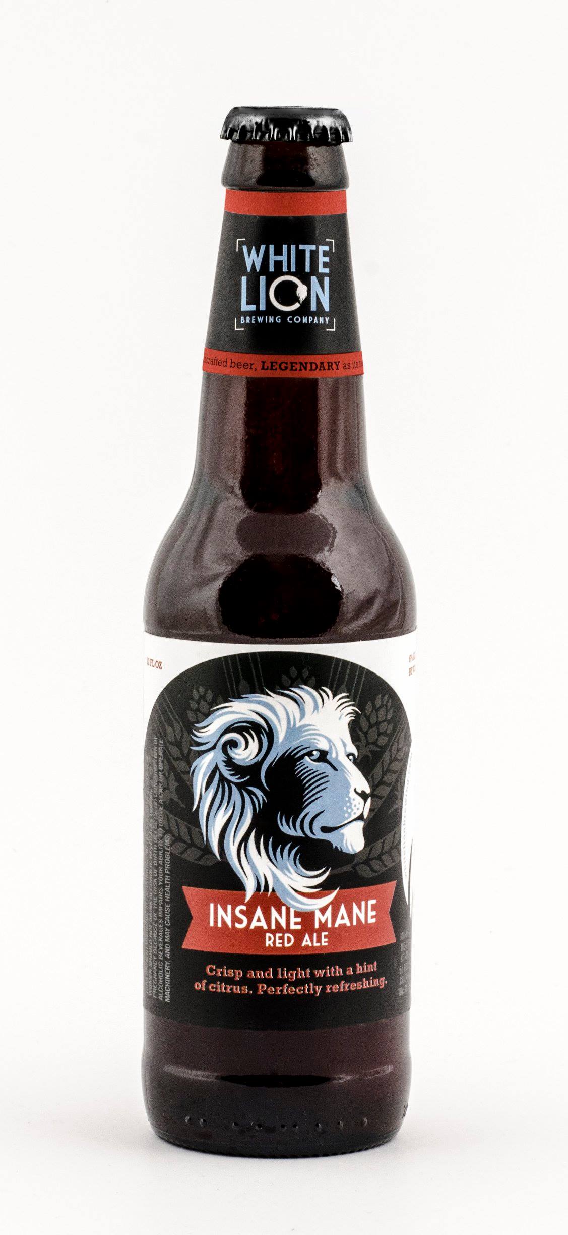 White Lion Brewery