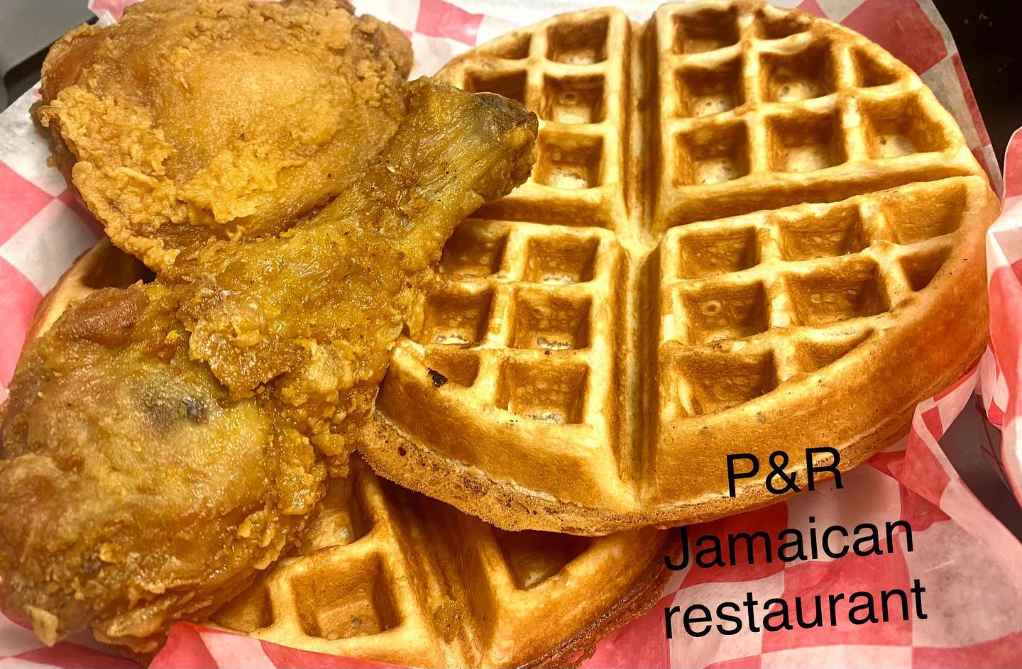 P&R Jamaican Restaurant