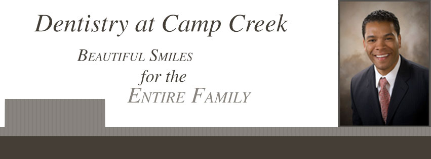 Dentistry at Camp Creek