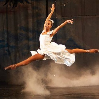 Ballethnic Dance Company