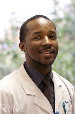 Dr. Albert Baawo, Jr. Cosmetic & General Dentistry