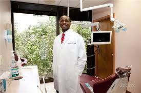 Dr. Albert Baawo, Jr. Cosmetic & General Dentistry