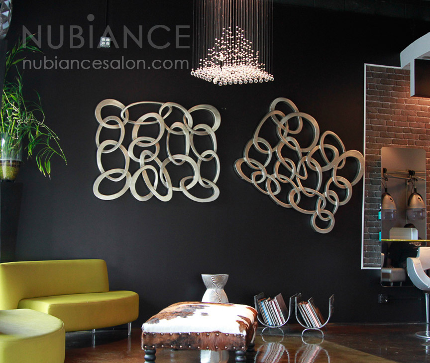 Nubiance Salon and Spa