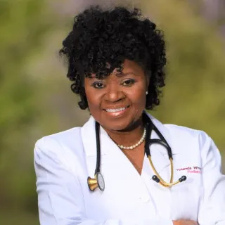 Dr. Yolanda Whyte Pediatrics, PC