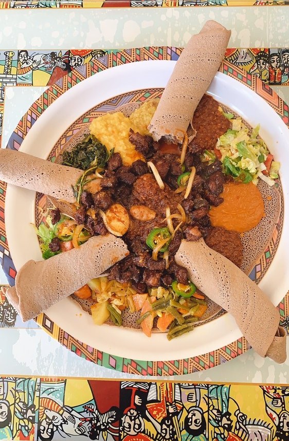 Habesha Ethiopia Restaurant