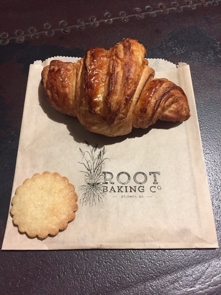 Root Baking Co.